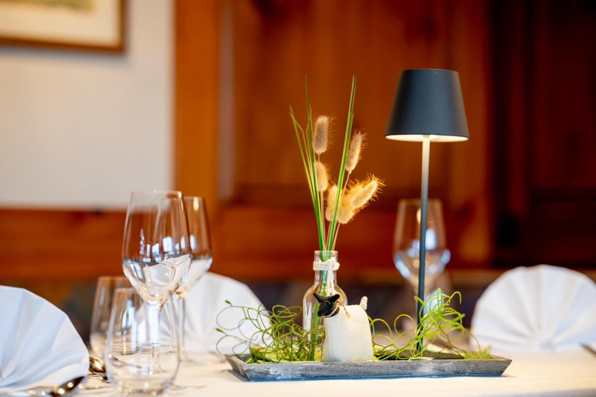 Hotel Berghof Petersberg  Buitenkant foto